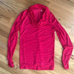 GAP Cowl Neck Top